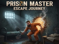 Jwèt Prison Master: Escape Journey