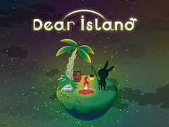 Jwèt Dear Island
