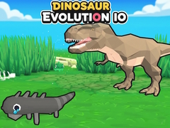 Jwèt Dinosaur Evolution IO