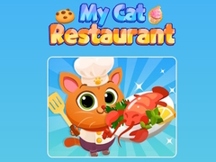 Jwèt My Cat Restaurant
