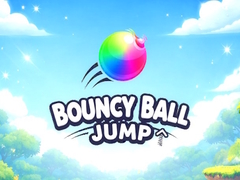 Jwèt Bouncy Ball Jump