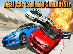 Jwèt Real Car Collision Simulator