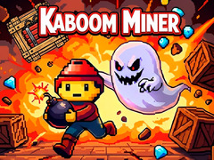 Jwèt Kaboom Miner