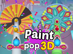 Jwèt Paint Pop 3D