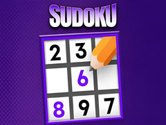 Jwèt Sudoku