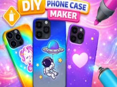 Jwèt DIY Phone Case Maker