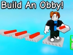 Jwèt Build an Obby