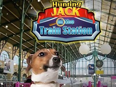 Jwèt Hunting Jack - At the Train Station