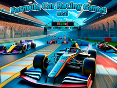 Jwèt Formula Car Racing Games Real