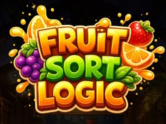 Jwèt Fruit Sort Logic