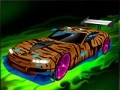 Jwèt Pimp My Street Racing Car