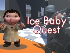 Jwèt Ice Baby Quest