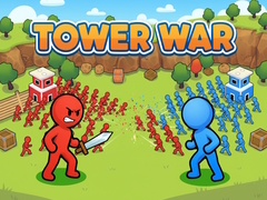 Jwèt Tower War