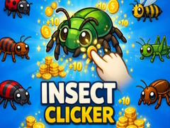 Jwèt Insect Clicker