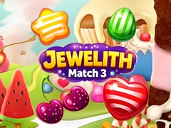 Jwèt Jewelith Match 3