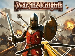Jwèt War the Knights