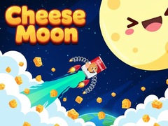 Jwèt Cheese Moon