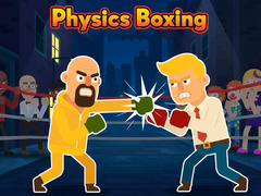 Jwèt Physics Boxing