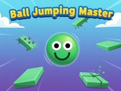 Jwèt Ball Jumping Master