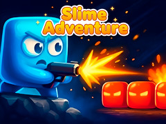 Jwèt Slime Adventure