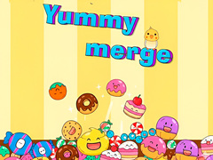 Jwèt Yummy Merge