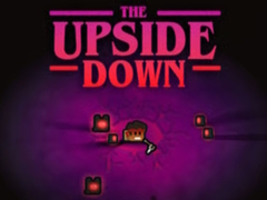 Jwèt The Upside Down