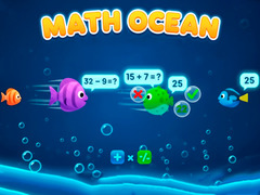 Jwèt Math Ocean