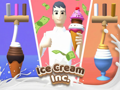 Jwèt Ice Cream Inc.
