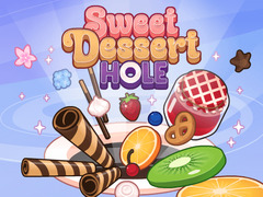 Jwèt Sweet Dessert Hole
