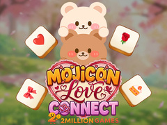 Jwèt Mojicon Love Connect