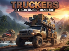 Jwèt Truckers: Offroad Cargo Transport
