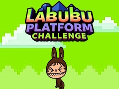 Jwèt Labubu Platform Challenge