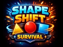 Jwèt Shape Shift Survival
