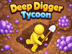 Jwèt Deep Digger Tycoon