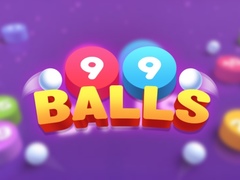 Jwèt 99 Balls