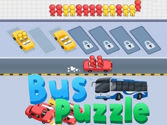 Jwèt Bus Puzzle
