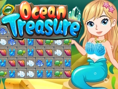 Jwèt Ocean Treasure