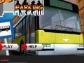 Jwèt Bus station parking