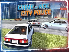 Jwèt Crime and Vice City Police