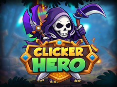 Jwèt Clicker Hero