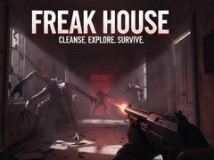 Jwèt Freak House