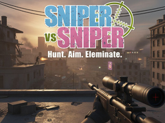 Jwèt Sniper Vs Sniper