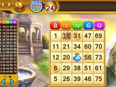 Jwèt Бинго Хэппи