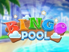 Jwèt Bingo Pool 