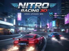 Jwèt Nitro Racing 3D
