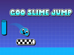 Jwèt Goo Slime Jump