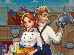 Jwèt Claires Cafe Sea Adventure