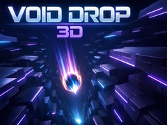 Jwèt Void Drop 3D