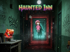 Jwèt Haunted Inn