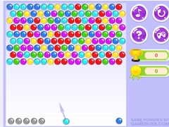 Jwèt Bubble Machine